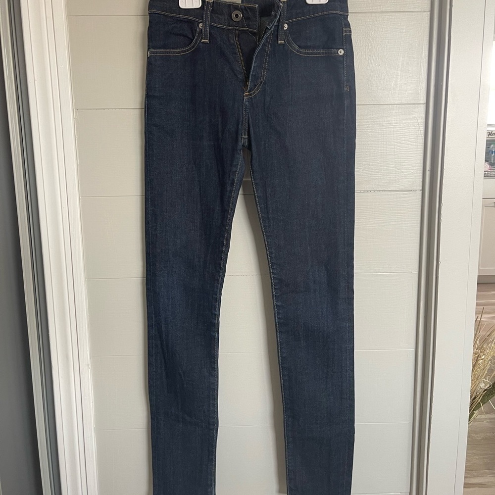 Adriano Goldschmied | Women’s skinny Jeans Size 24 Waist